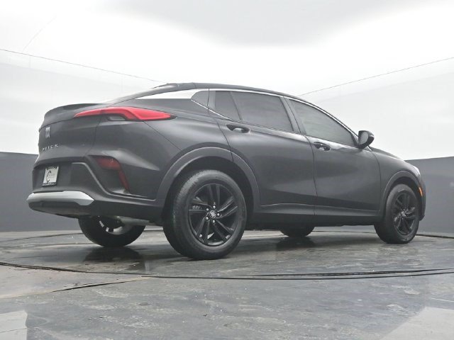 2026 Buick Envista Preferred - Photo 51