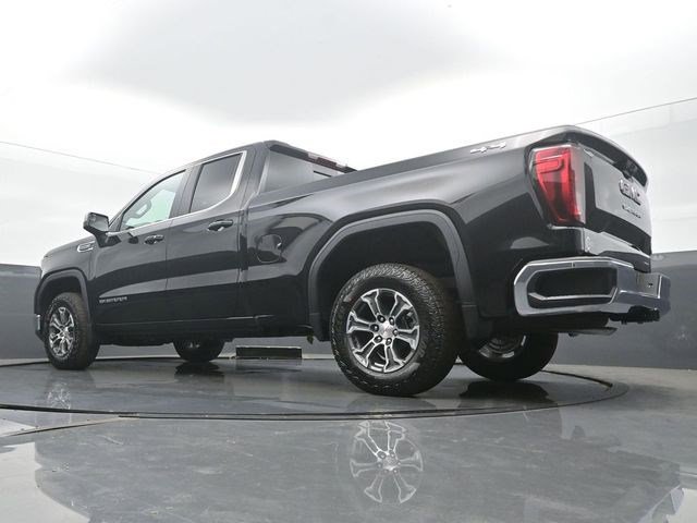 2026 GMC Sierra 1500 SLE - Photo 48