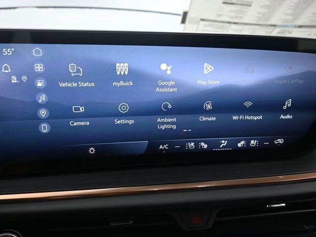 2026 Buick Envision Avenir - Photo 34