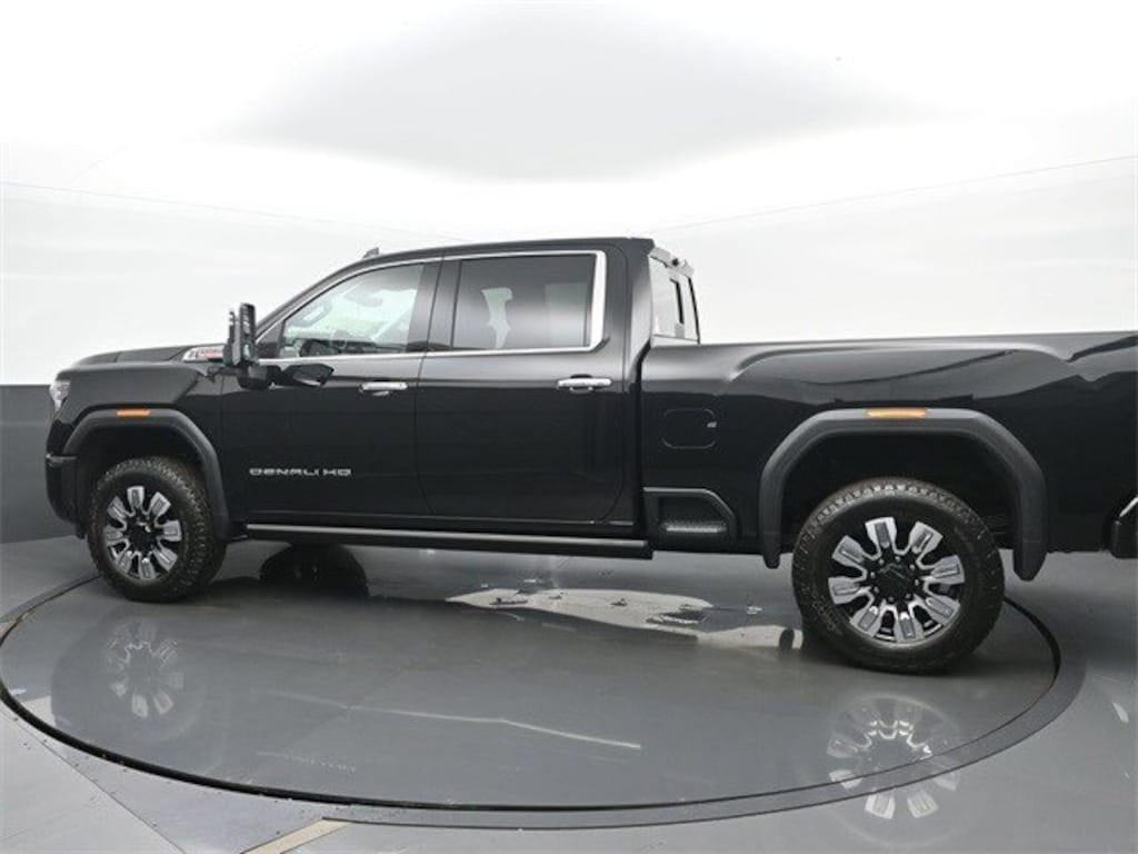 New 2025 GMC Sierra 2500 HD Denali Truck