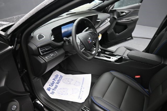 2026 Buick Envista Sport Touring - Photo 16