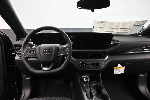 2026 Buick Envista Preferred - Photo 25