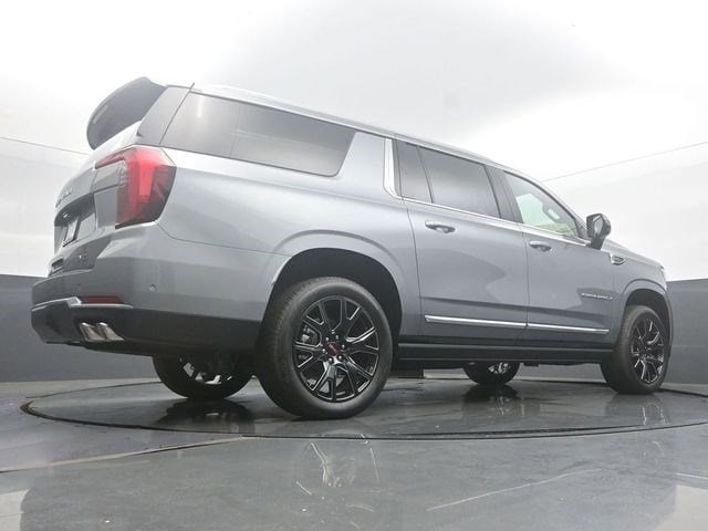 2026 GMC Yukon XL Denali - Photo 51