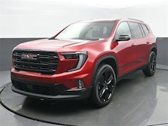 2025 GMC Acadia Elevation SUV