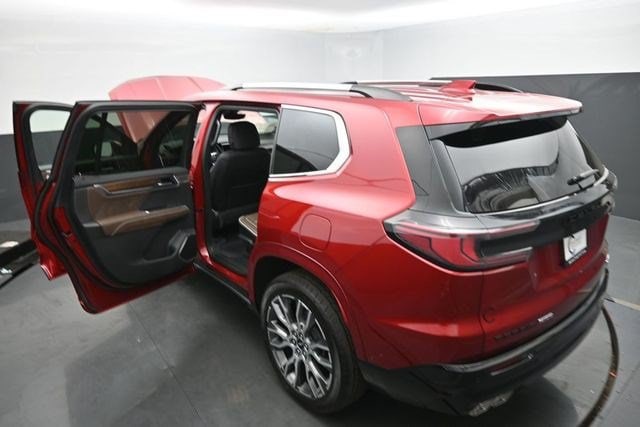2026 GMC Acadia Denali Ultimate - Photo 44