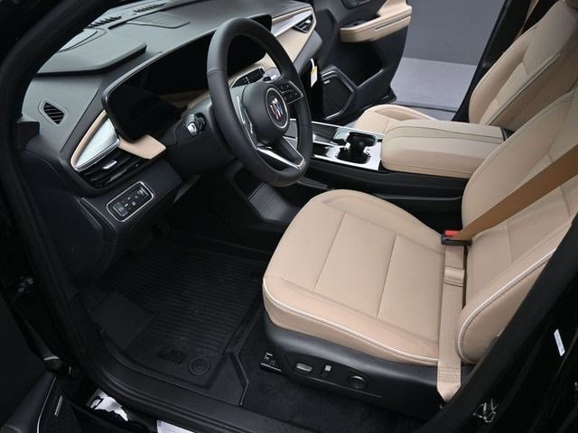2026 Buick Enclave Preferred - Photo 9
