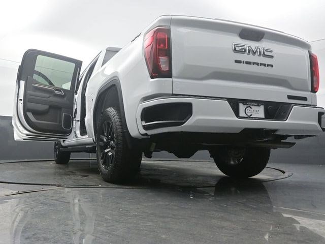 2026 GMC Sierra 1500 Elevation - Photo 60