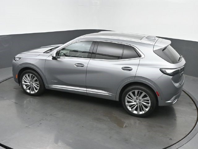 2026 Buick Envision Avenir - Photo 40