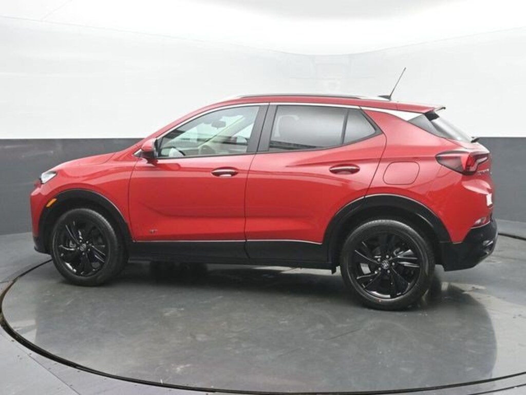 New 2026 Buick Encore GX Sport Touring SUV