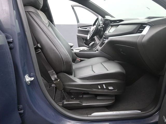 2025 Cadillac XT5 Premium Luxury - Photo 18