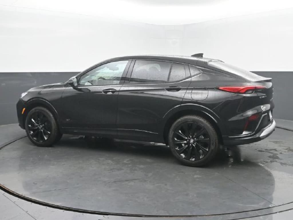 New 2026 Buick Envista Sport Touring SUV