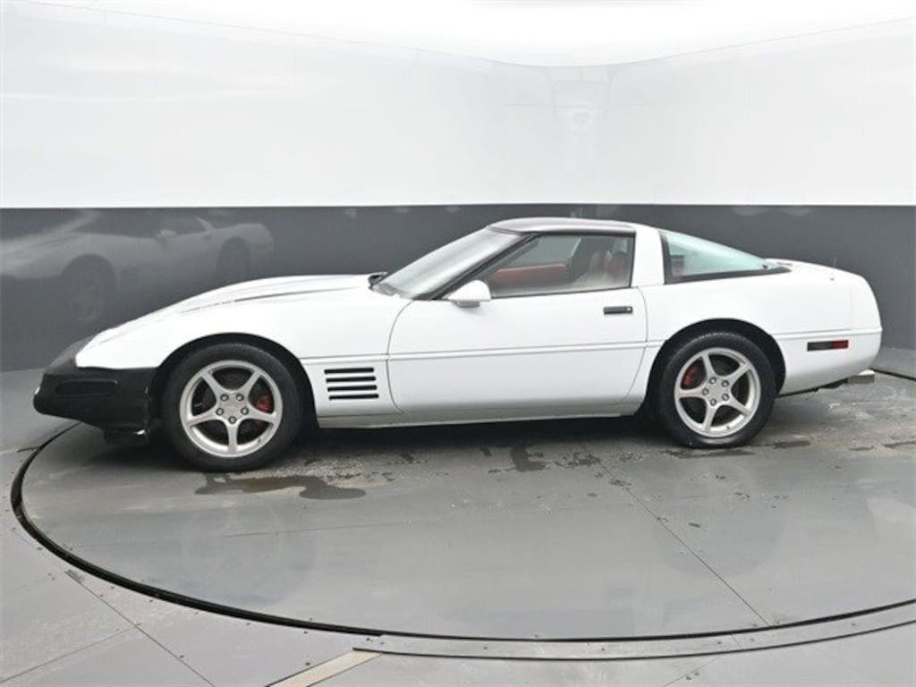 Used 1994 Chevrolet Corvette 2dr Coupe Hatchback Coupe