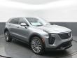 2024 CADILLAC XT4 Premium Luxury SUV