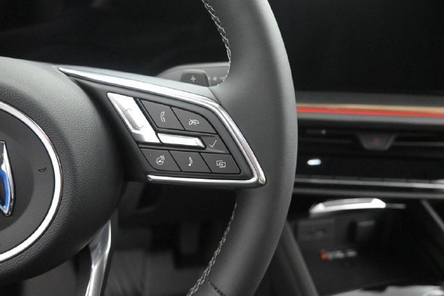 2026 Buick Envision Avenir - Photo 31