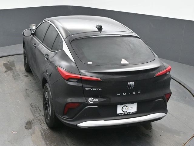 2026 Buick Envista Preferred - Photo 41