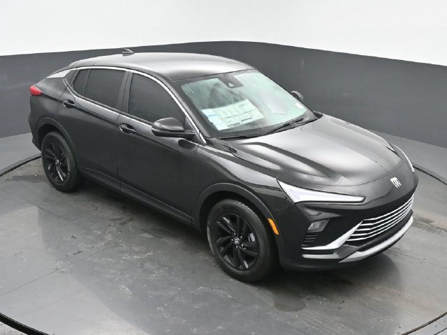 2026 Buick Envista Preferred - Photo 44