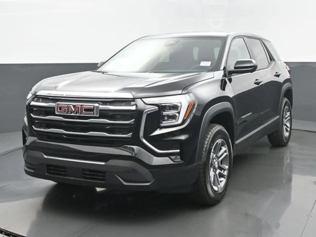 New 2026 GMC Terrain Elevation SUV