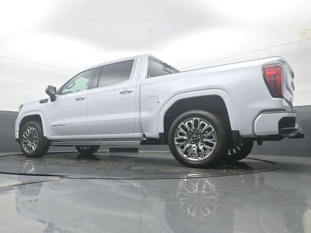 2026 GMC Sierra 1500 Denali Ultimate - Photo 46