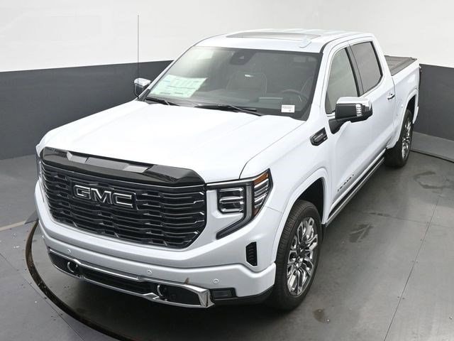 2026 GMC Sierra 1500 Denali Ultimate - Photo 36
