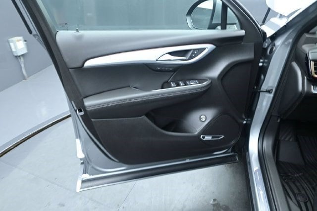 2026 Buick Envision Avenir - Photo 20