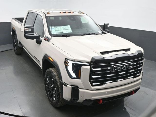2026 GMC Sierra 2500HD AT4 - Photo 43