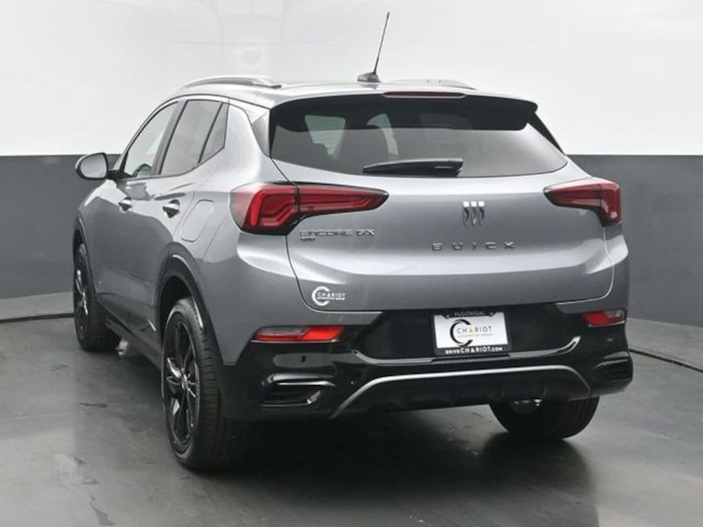 New 2026 Buick Encore GX Sport Touring SUV
