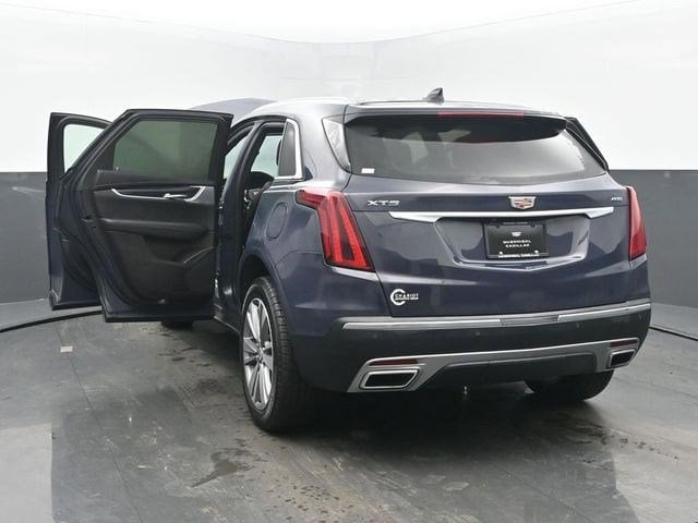 2025 Cadillac XT5 Premium Luxury - Photo 48