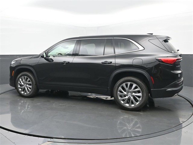 2026 Buick Enclave Preferred photo 2