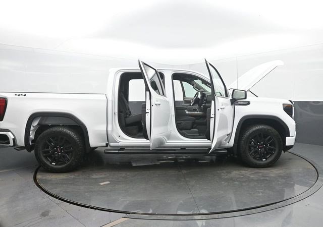 2026 GMC Sierra 1500 Elevation - Photo 57