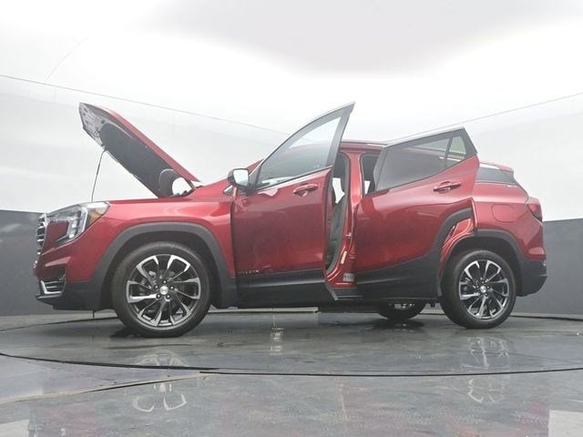 2024 GMC Terrain SLT - Photo 57