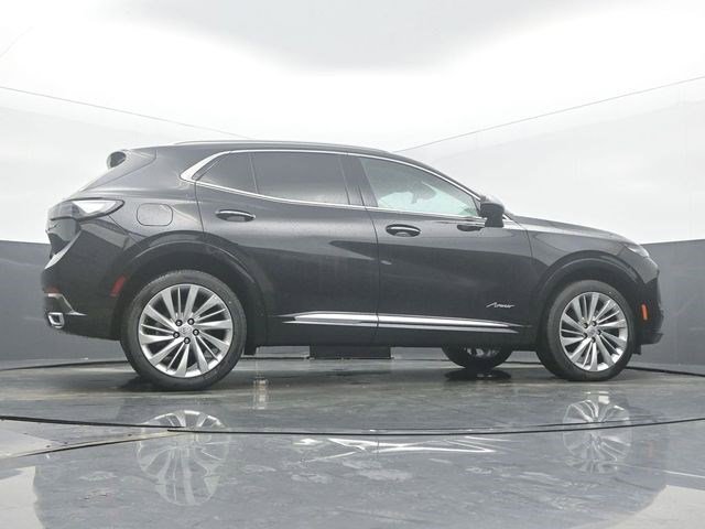 2026 Buick Envision Avenir - Photo 52