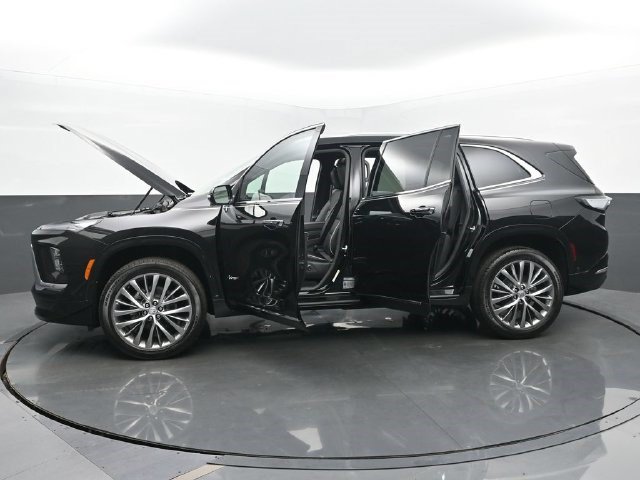 2026 Buick Enclave Avenir - Photo 57