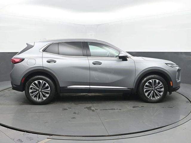 2026 Buick Envision Preferred - Photo 6