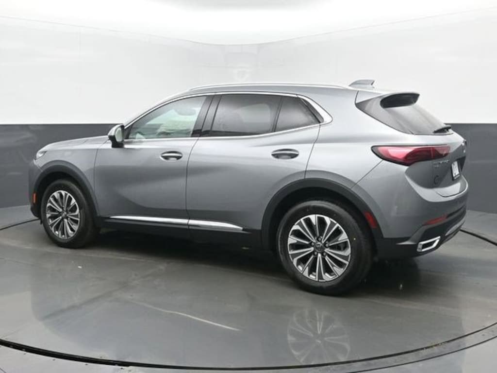 New 2026 Buick Envision Preferred SUV