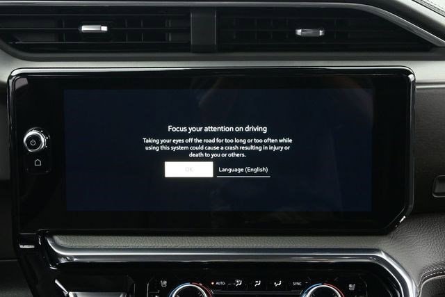 2026 GMC Sierra 1500 Denali - Photo 25