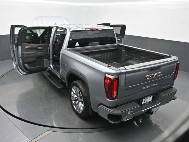 2026 GMC Sierra 1500 Denali - Photo 62