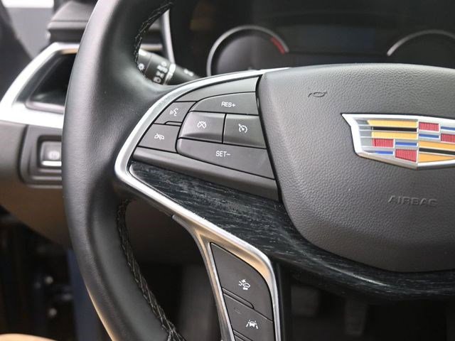 2025 Cadillac XT5 Premium Luxury - Photo 32