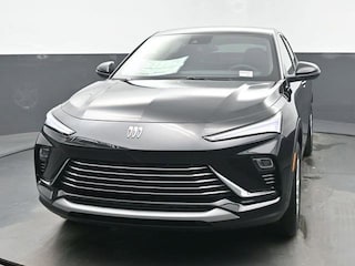 2026 Buick Envista Preferred SUV