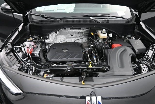 2026 Buick Encore GX Sport Touring - Photo 49
