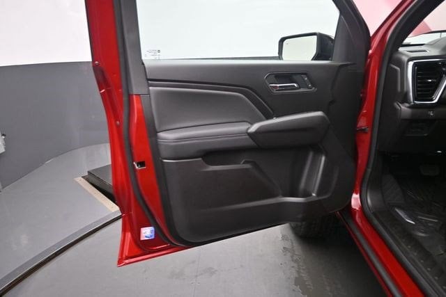 2026 GMC Canyon Elevation - Photo 12