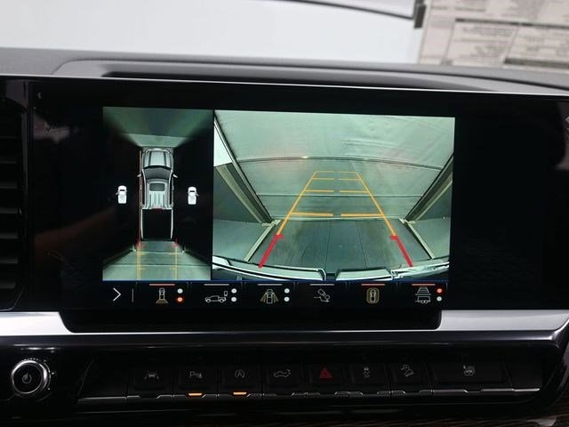 2026 GMC Sierra 1500 Elevation - Photo 31