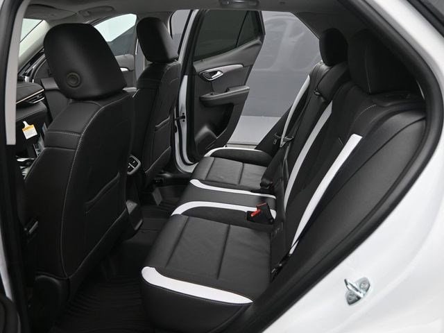 2026 Buick Envision Sport Touring - Photo 13