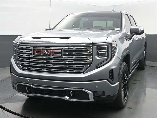 2023 GMC Sierra 1500 Denali Denali's photo