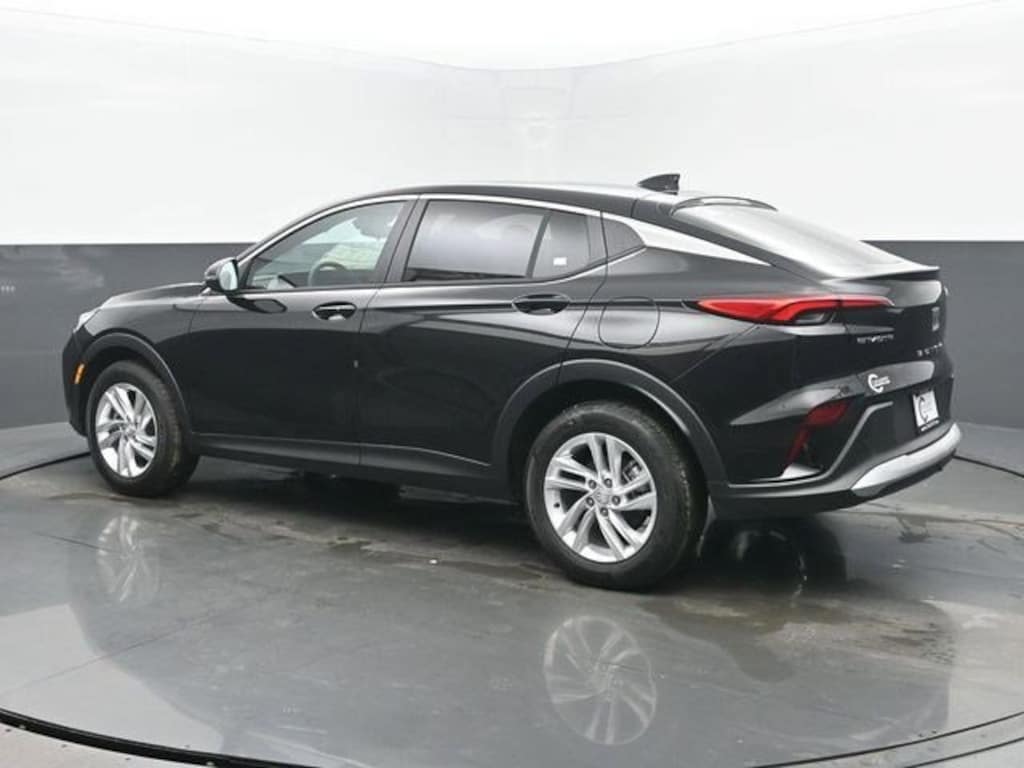 New 2026 Buick Envista Preferred SUV