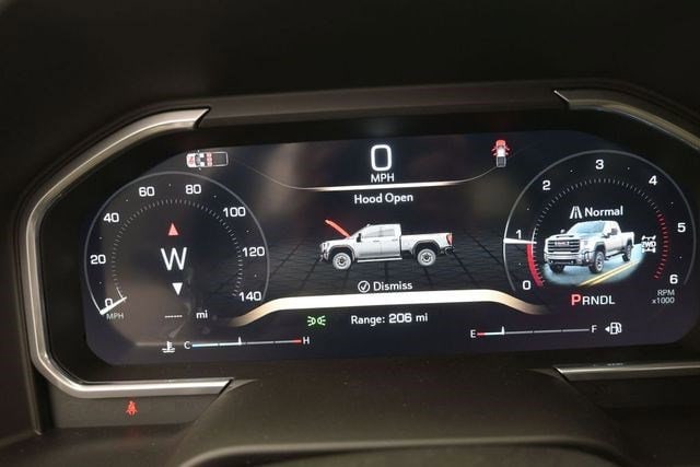 2026 GMC Sierra 2500HD AT4 - Photo 32