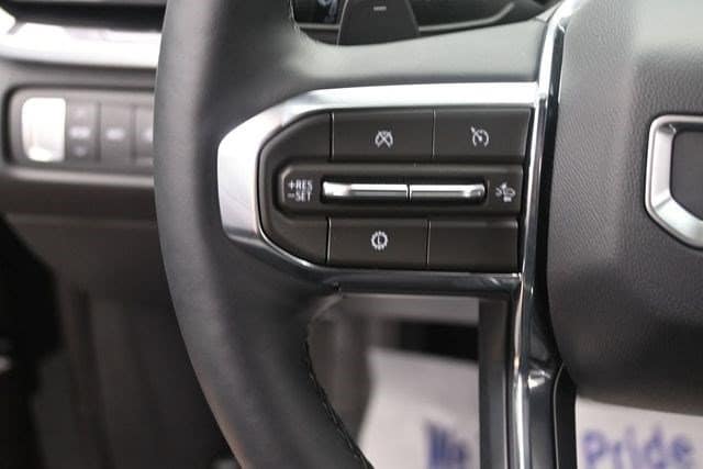 2026 GMC Acadia Elevation - Photo 32