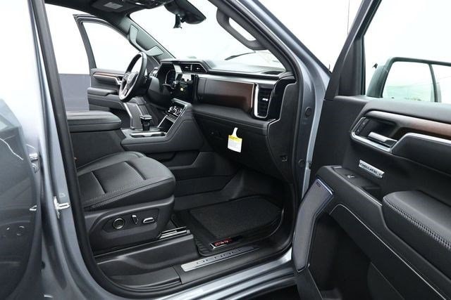 2026 GMC Sierra 1500 Denali - Photo 17