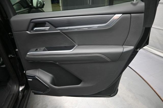 2026 GMC Acadia Elevation - Photo 18