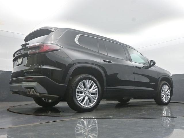 2026 GMC Acadia Elevation - Photo 51