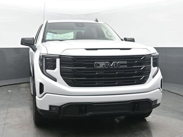 2026 GMC Sierra 1500 Elevation - Photo 8